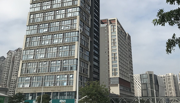 广州仲谋商贸有限公司